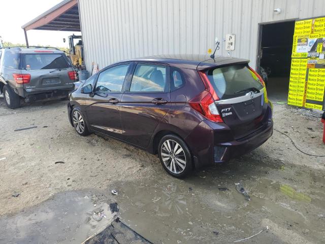 Photo 1 VIN: JHMGK5H83HS017938 - HONDA FIT EX 