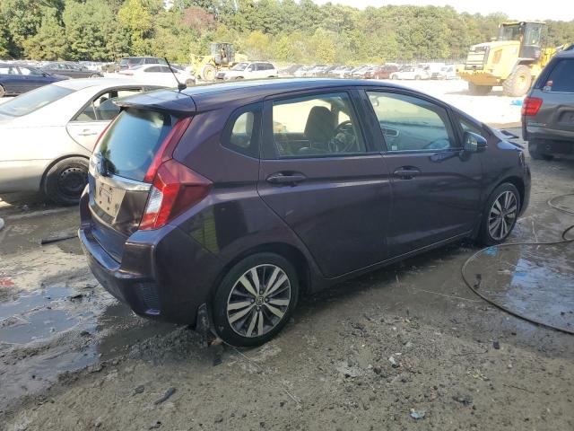 Photo 2 VIN: JHMGK5H83HS017938 - HONDA FIT EX 