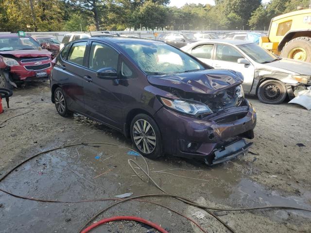 Photo 3 VIN: JHMGK5H83HS017938 - HONDA FIT EX 