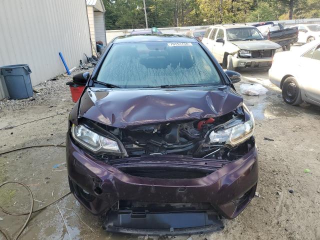 Photo 4 VIN: JHMGK5H83HS017938 - HONDA FIT EX 