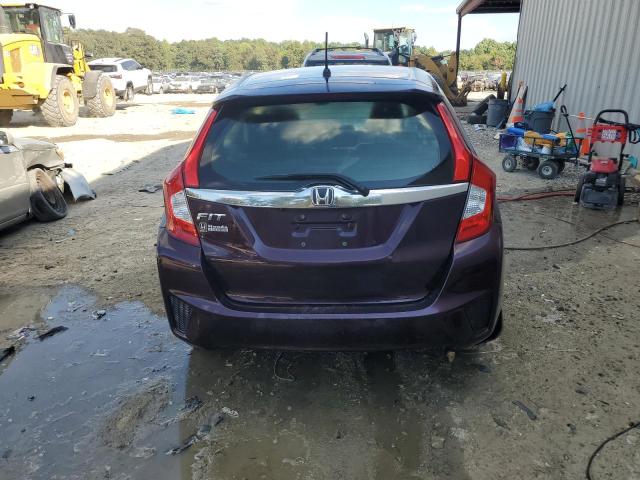 Photo 5 VIN: JHMGK5H83HS017938 - HONDA FIT EX 