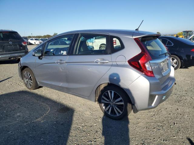 Photo 1 VIN: JHMGK5H85HS013101 - HONDA FIT EX 