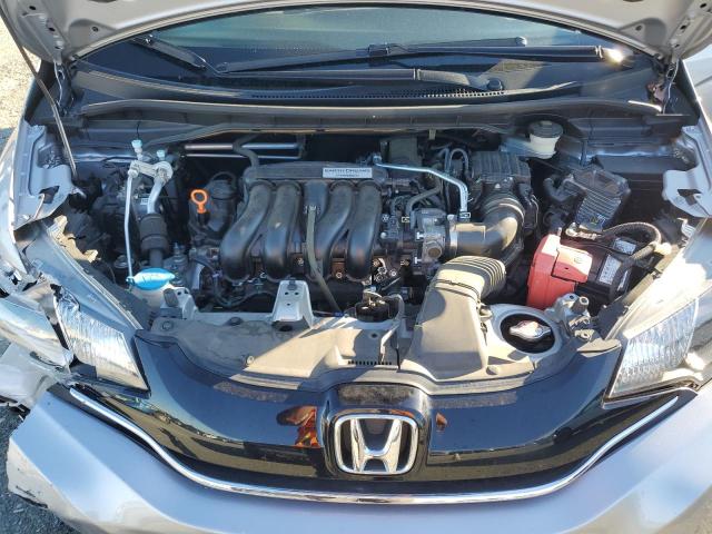 Photo 10 VIN: JHMGK5H85HS013101 - HONDA FIT EX 