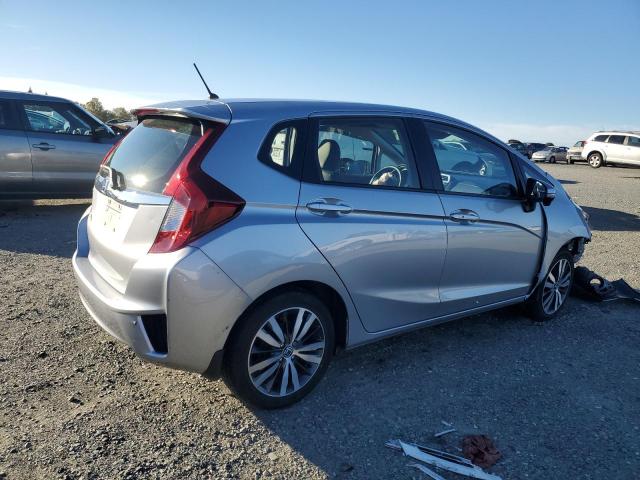 Photo 2 VIN: JHMGK5H85HS013101 - HONDA FIT EX 