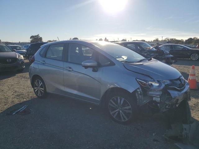 Photo 3 VIN: JHMGK5H85HS013101 - HONDA FIT EX 