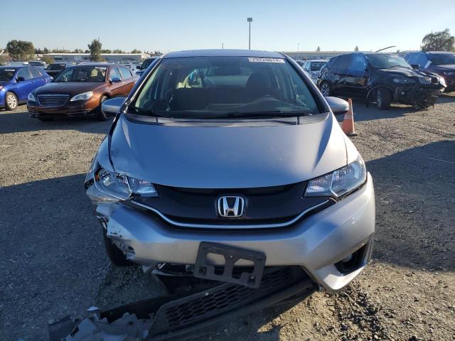 Photo 4 VIN: JHMGK5H85HS013101 - HONDA FIT EX 