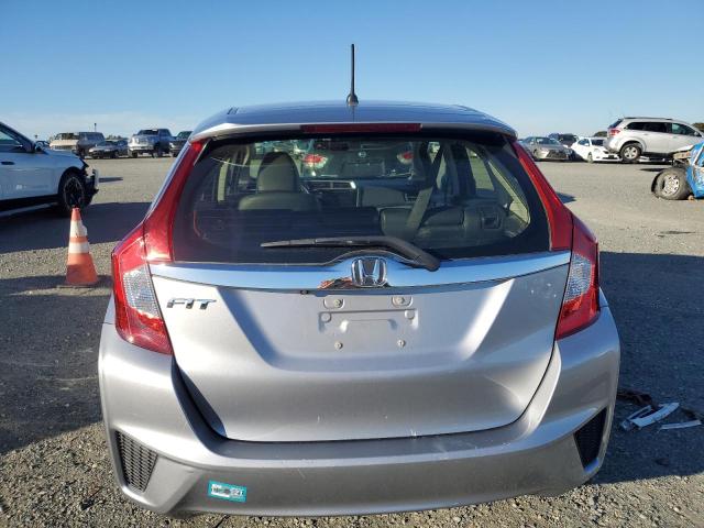 Photo 5 VIN: JHMGK5H85HS013101 - HONDA FIT EX 