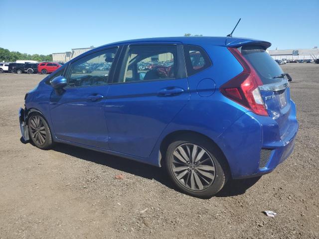 Photo 1 VIN: JHMGK5H86GS010481 - HONDA FIT 