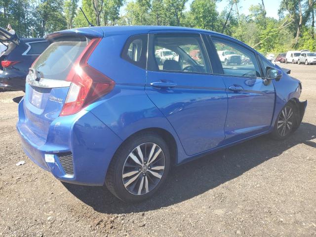 Photo 2 VIN: JHMGK5H86GS010481 - HONDA FIT 