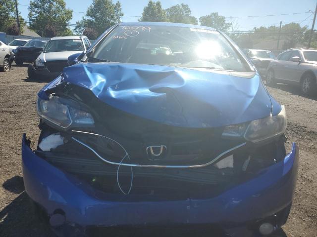 Photo 4 VIN: JHMGK5H86GS010481 - HONDA FIT 