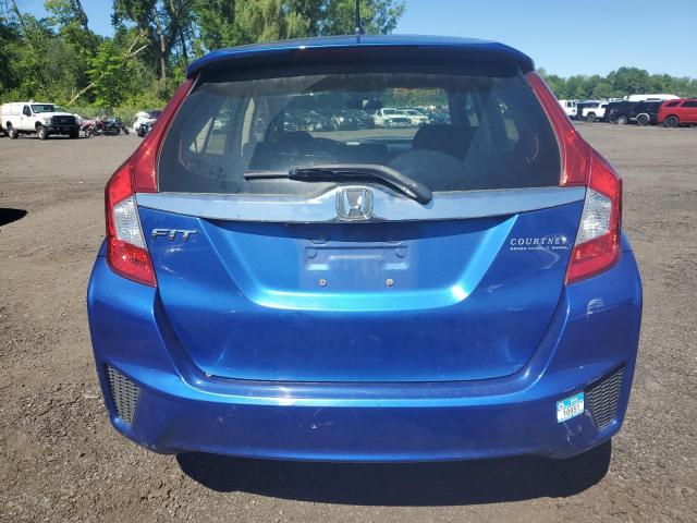 Photo 5 VIN: JHMGK5H86GS010481 - HONDA FIT 