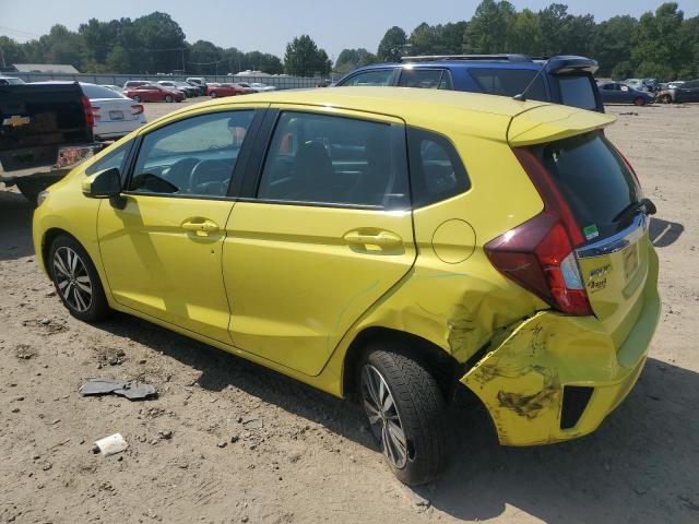 Photo 1 VIN: JHMGK5H86GS012246 - HONDA FIT EX 