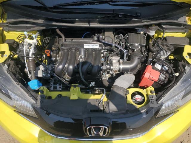 Photo 10 VIN: JHMGK5H86GS012246 - HONDA FIT EX 