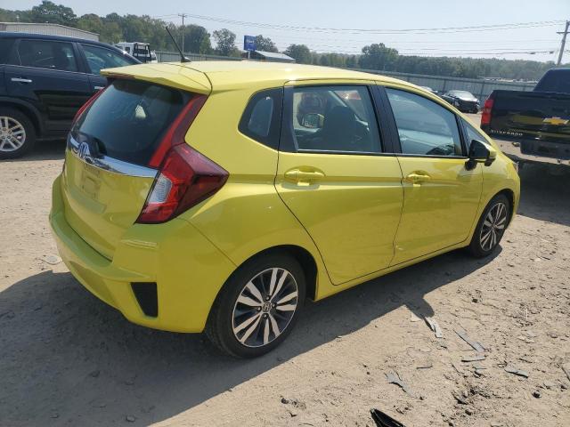 Photo 2 VIN: JHMGK5H86GS012246 - HONDA FIT EX 