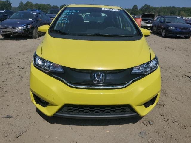 Photo 4 VIN: JHMGK5H86GS012246 - HONDA FIT EX 