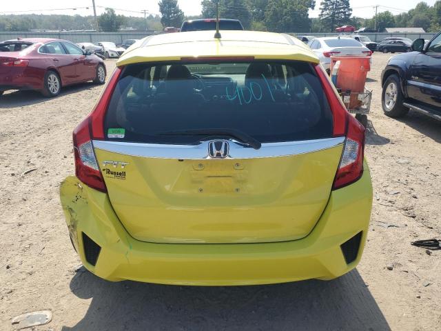 Photo 5 VIN: JHMGK5H86GS012246 - HONDA FIT EX 