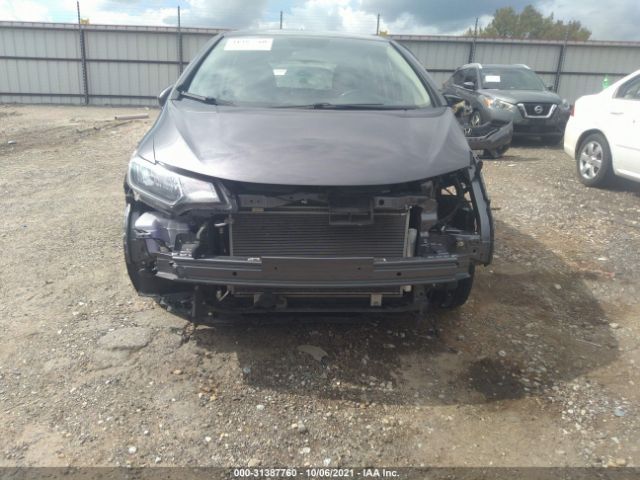 Photo 5 VIN: JHMGK5H86HS013561 - HONDA FIT 