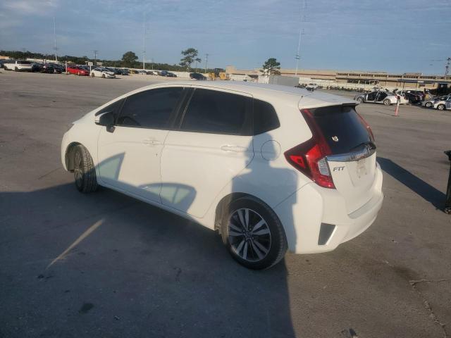 Photo 1 VIN: JHMGK5H87HS016095 - HONDA FIT EX 