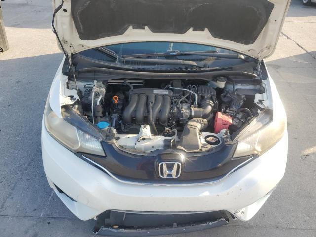 Photo 10 VIN: JHMGK5H87HS016095 - HONDA FIT EX 