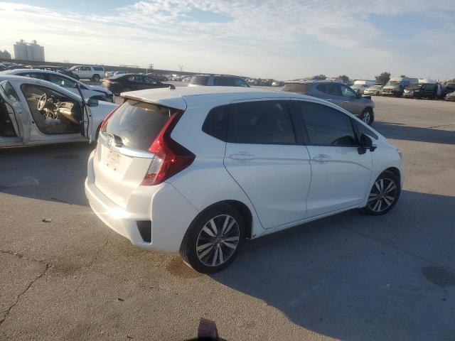 Photo 2 VIN: JHMGK5H87HS016095 - HONDA FIT EX 