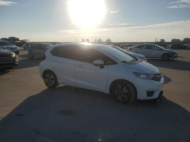 Photo 3 VIN: JHMGK5H87HS016095 - HONDA FIT EX 