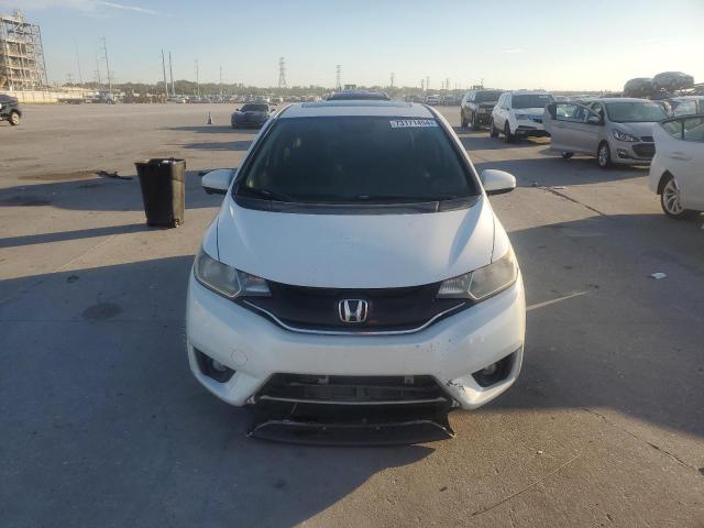 Photo 4 VIN: JHMGK5H87HS016095 - HONDA FIT EX 