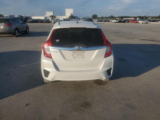 Photo 5 VIN: JHMGK5H87HS016095 - HONDA FIT EX 