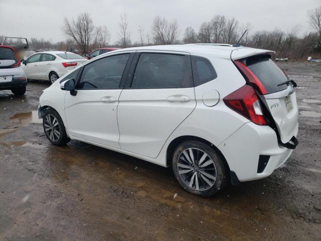 Photo 1 VIN: JHMGK5H87HS019983 - HONDA FIT 