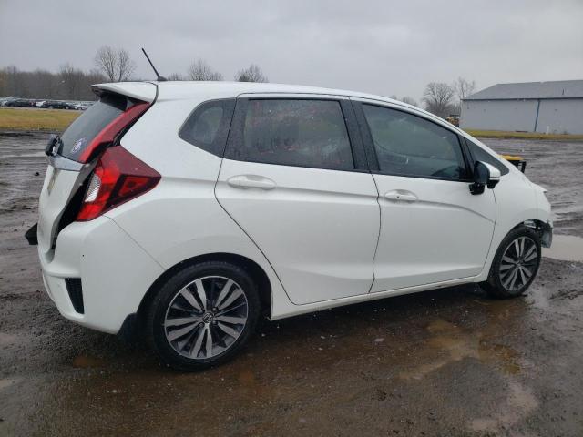 Photo 2 VIN: JHMGK5H87HS019983 - HONDA FIT 