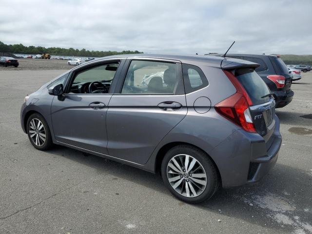 Photo 1 VIN: JHMGK5H88GS013110 - HONDA FIT 