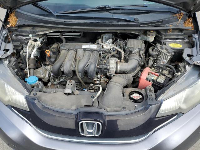 Photo 10 VIN: JHMGK5H88GS013110 - HONDA FIT 