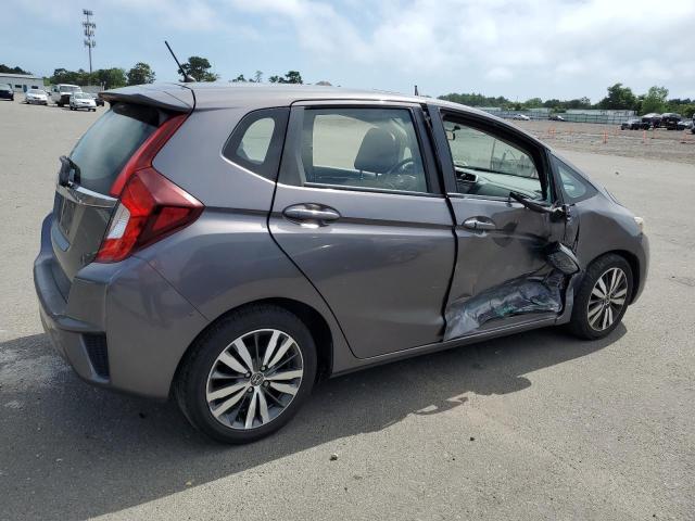 Photo 2 VIN: JHMGK5H88GS013110 - HONDA FIT 