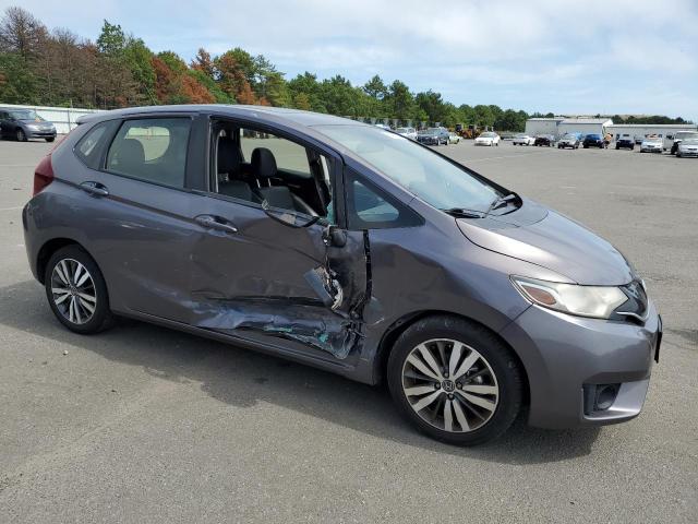 Photo 3 VIN: JHMGK5H88GS013110 - HONDA FIT 