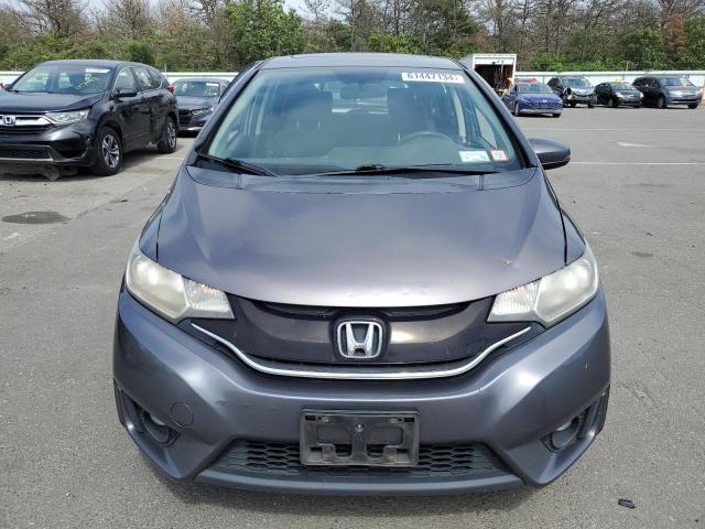 Photo 4 VIN: JHMGK5H88GS013110 - HONDA FIT 