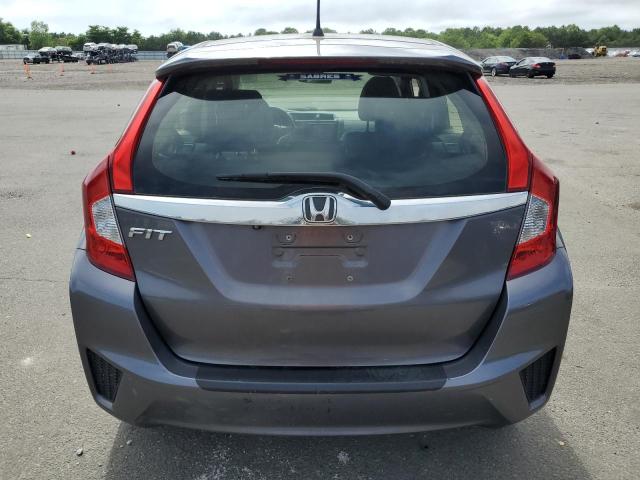 Photo 5 VIN: JHMGK5H88GS013110 - HONDA FIT 