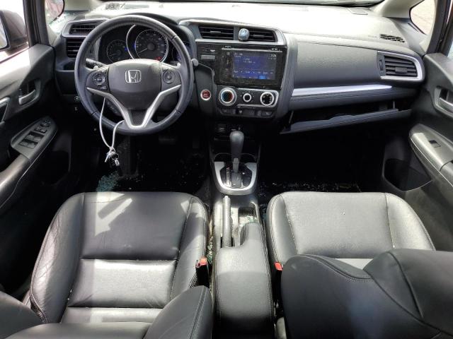 Photo 7 VIN: JHMGK5H88GS013110 - HONDA FIT 