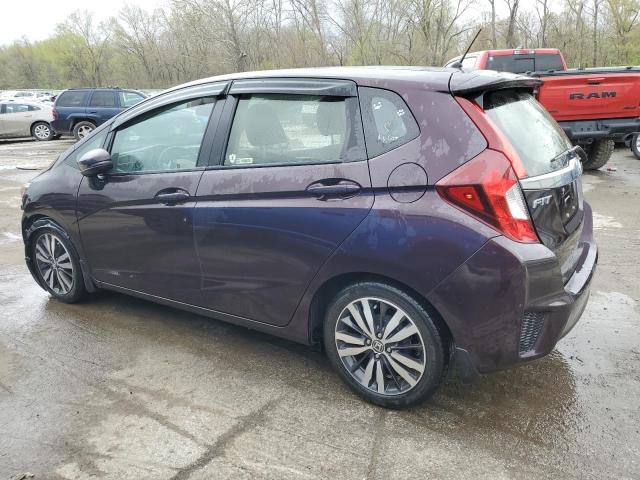 Photo 1 VIN: JHMGK5H89HS004403 - HONDA FIT 