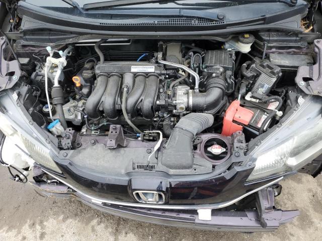 Photo 10 VIN: JHMGK5H89HS004403 - HONDA FIT 