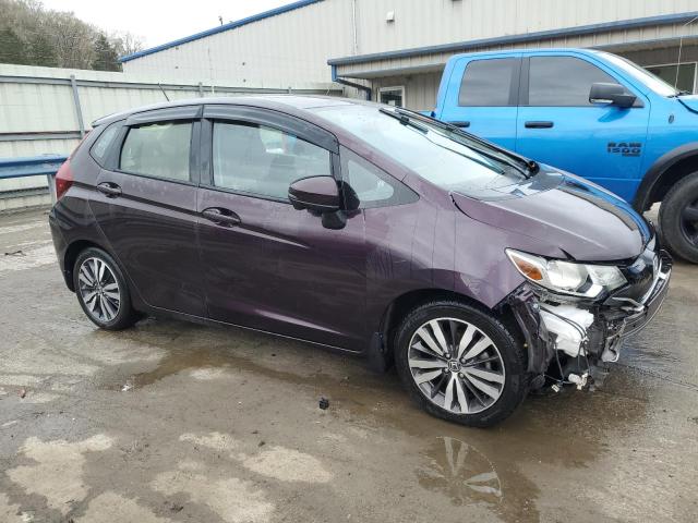 Photo 3 VIN: JHMGK5H89HS004403 - HONDA FIT 