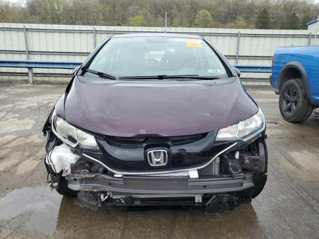 Photo 4 VIN: JHMGK5H89HS004403 - HONDA FIT 