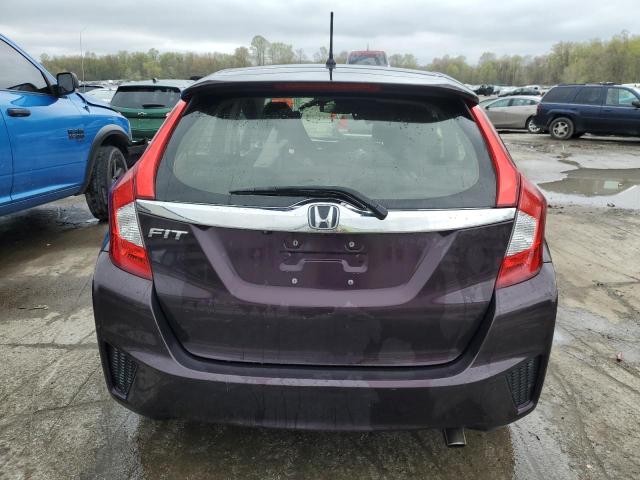 Photo 5 VIN: JHMGK5H89HS004403 - HONDA FIT 