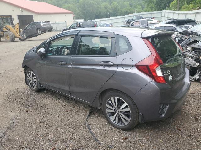 Photo 1 VIN: JHMGK5H89HS007320 - HONDA FIT EX 