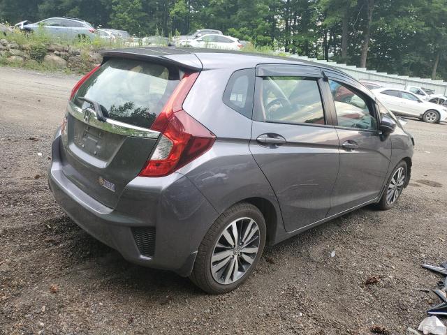 Photo 2 VIN: JHMGK5H89HS007320 - HONDA FIT EX 