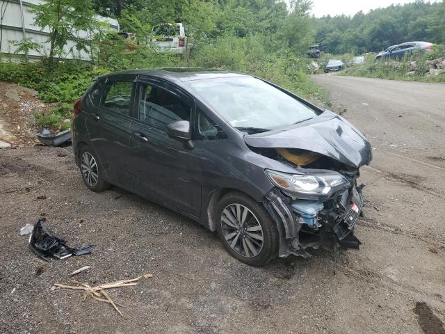 Photo 3 VIN: JHMGK5H89HS007320 - HONDA FIT EX 