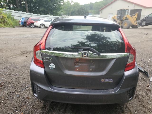 Photo 5 VIN: JHMGK5H89HS007320 - HONDA FIT EX 