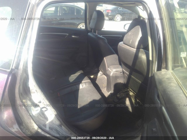 Photo 7 VIN: JHMGK5H8XGS014565 - HONDA FIT 