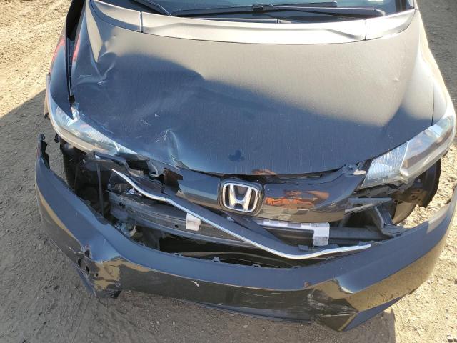 Photo 10 VIN: JHMGK5H8XHS009688 - HONDA FIT EX 