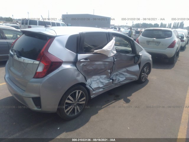 Photo 3 VIN: JHMGK5H90HS018179 - HONDA FIT 