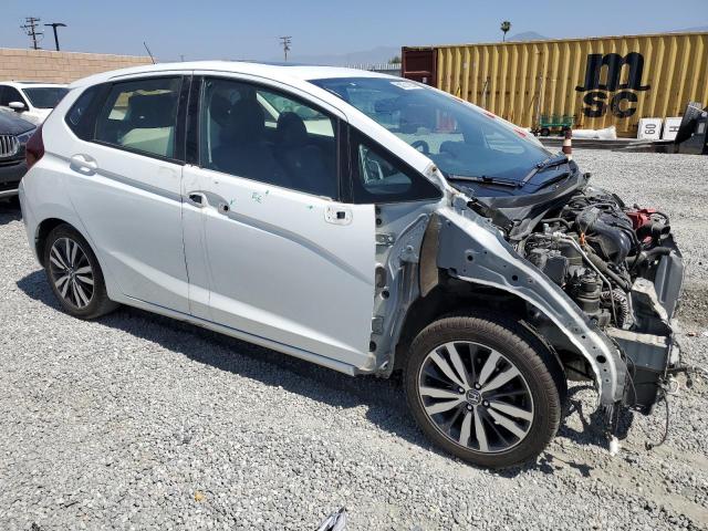 Photo 3 VIN: JHMGK5H92HS005420 - HONDA FIT 