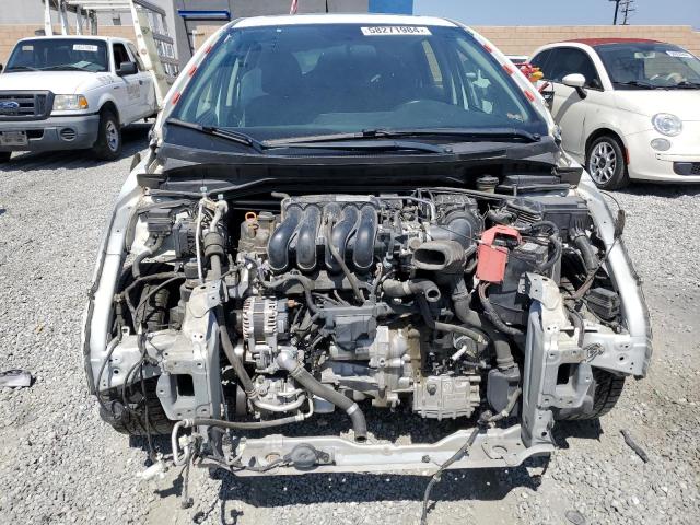 Photo 4 VIN: JHMGK5H92HS005420 - HONDA FIT 